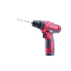 Worcraft akkus csavarozó, CD-12Li, 12V, Li-ion, 1.5Ah