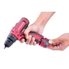 Worcraft akkus csavarozó, CD-12Li, 12V, Li-ion, 1.5Ah