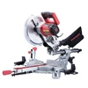 Worcraft gérvágó fűrész, MS20-255, 2000W, 230V