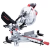 Kép 1/2 - Worcraft gérvágó fűrész, MS20-255, 2000W, 230V