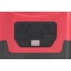 Worcraft CBTS-S20Li bluetooth hangszóró, 20 V, AUX, 1x USB