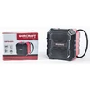 Worcraft CBTS-S20Li bluetooth hangszóró, 20 V, AUX, 1x USB