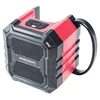 Kép 1/4 - Worcraft CBTS-S20Li bluetooth hangszóró, 20 V, AUX, 1x USB