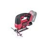 Worcraft CJS-S20Li fűrész, 20V, Li-Ion, egyenes