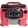 Worcraft CAC-S20Li akkus kompresszor, 20 V, 160 Psi, 11 Bar, LED fény
