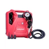 WORCRAFT olajmentes kompresszor, PAC11-180
