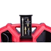 WORCRAFT olajmentes kompresszor, PAC11-180