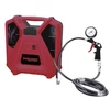 Kép 1/4 - WORCRAFT olajmentes kompresszor, PAC11-180
