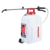 Worcraft akkus permetező CBS-S20Li, 12 liter