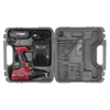 Worcraft CD-S20LiEB akkus csavarozó, 20V, LED