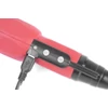 Strend Pro akkumulátoros csavarhúzó NPT-SDD, 3.6V, 12 bitfejjel