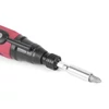 Strend Pro akkumulátoros csavarhúzó NPT-SDD, 3.6V, 12 bitfejjel