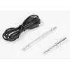 Strend Pro akkumulátoros csavarhúzó NPT-SDD, 3.6V, 12 bitfejjel