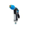 Kép 1/3 - Locsolópisztoly AQUACRAFT Comfort Multi-Jet, 2 funkciós, állítható, fém