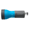 Kép 2/2 - Locsolófej AQUACRAFT Ergo Plus, 4 funkciós