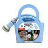 Locsolótömlő MAGIC SOFT BOAT pasztel 5/8" 10m