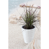 Prosperplast Virágkaspó Sand 385x345mm mokka