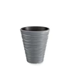 Kép 1/4 - Prosperplast Virágkaspó Sand 436x488mm szürke