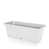 Kép 1/4 - Prosperplast Balkonláda Camelia 508x188mm fehér