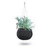 Kép 4/5 - Virágkaspó függő Beton Bowl WS 161x238mm betonszürke