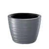 Kép 1/3 - Prosperplast Virágkaspó Maze 349x475mm szürke