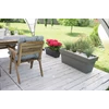 Kép 3/4 - Prosperplast Balkonláda Lofly Case 578x257mm terrakotta