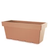 Kép 1/4 - Prosperplast  Balkonláda Lofly Case 992x390mm terrakotta