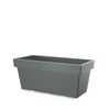 Kép 1/4 - Prosperplast Balkonláda Lofly Case 578x257mm szürke
