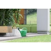 Kép 2/4 - Prosperplast Locsolókanna Spring 8L zöld