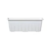 Kép 1/4 - Prosperplast Balkonláda Agro 500x180mm fehér
