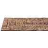 Kép 3/3 - Lábtörlő MagicHome RBM 406, 89x58 cm, gumis
