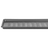 Kép 3/3 - Lábtörlő GECO 760x384x32mm fekete
