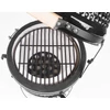 Kép 4/6 - Grill BBQ Kamado Egg 35x40,5x55cm
