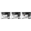 Kép 6/6 - Grill BBQ Kamado Egg 35x40,5x55cm