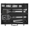 Kép 2/3 - Grill szett, DELUXE