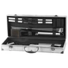 Kép 1/3 - Grill szett, DELUXE