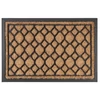 Kép 1/3 - Lábtörlő 40x60 cm, fishscales, gumis