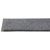 Kép 3/3 - Lábtörlő MagicHome DRM 105, 40x60 cm, szürke