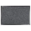 Kép 1/3 - Lábtörlő MagicHome DRM 105, 40x60 cm, szürke