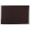 Kép 1/3 - Lábtörlő MagicHome DRM 102, 40x60 cm, barna