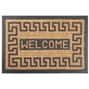 Kép 1/3 - Lábtörlő MagicHome RBB 110 40x60cm Welcome