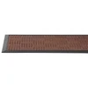 Kép 3/3 - Lábtörlő MagicHome PPM 297, Parquets 2, 40x60 cm