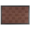 Kép 1/3 - Lábtörlő MagicHome PPM 297, Parquets 2, 40x60 cm