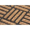 Kép 2/3 - Lábtörlő MagicHome RBB 123 40x60cm Parketta
