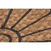 Kép 2/3 - Lábtörlő MagicHome RBP 139 40x60cm Peacock