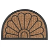 Kép 1/3 - Lábtörlő MagicHome RBP 139 40x60cm Peacock