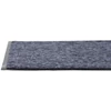 Kép 3/3 - Lábtörlő MagicHome CPM 305, 60x90 cm, fekete/kék