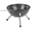 Kép 2/4 - Grill BBQ Sputnik, 31 cm
