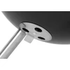 Kép 4/4 - Grill BBQ Sputnik, 31 cm