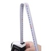Kép 4/5 - Mérőszalag, Strend Pro Premium, AutoStop, 5m x 27mm, mágneses